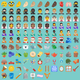 Imagen para el artículo titulado Estos son los 117 emojis que llegan a tu teléfono con Android 11